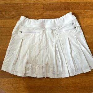 Vineyard Vines performance golf tennis skirt skirt
